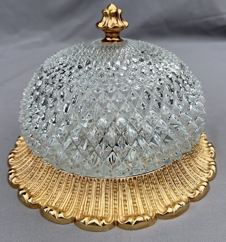 Ceiling lamp vintage - lamp,