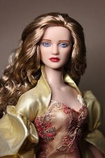 Tonner Tyler "Gilt Glamour"