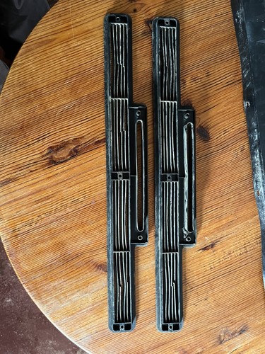 Land rover series dash top - 3,
