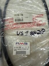 PIAGGIO 50 80 125 TYPHOON SPEEDO CABLE