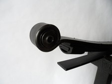 Ford Transit 2000-2006 2+1 (3