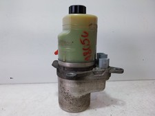 2011 FORD FOCUS STYLE 1.6 DIESEL STEERING PUMP (ELECTRIC) 4M513K514DC