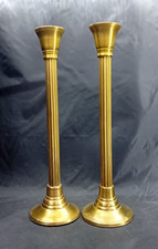 Elegant Pair Tall Heavy