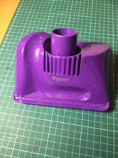 DYSON Animal Zorb Groomer Vacuum Tool Attachment Deep Carpet Cleaning Brush