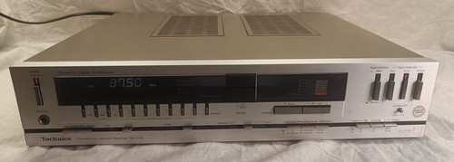 Vintage classic technics - vintage,
