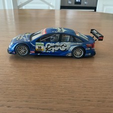 SCALEXTRIC C2592 OPEL VECTRA