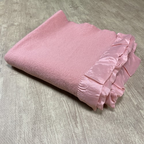 Vtg 60s pure virign wool - vtg,