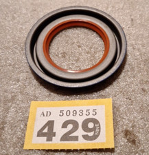 FORD C3 AUTOMATIC GEARBOX TORQUE CONVERTOR SEAL GRANADA HOT ROD ESCORT CORTINA