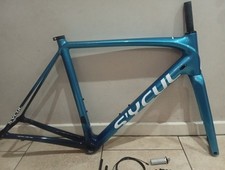 NEW Sycul R9 (By Ridley)Carbon