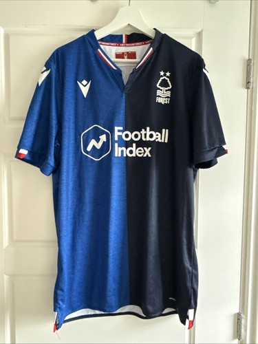 Nottingham forest 2019 2020 - forest, 2019/2020