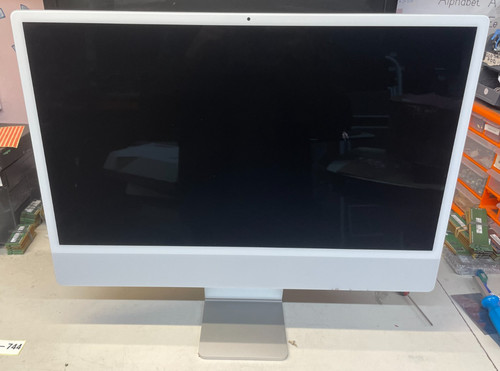 Apple imac 2021 - apple, a2439