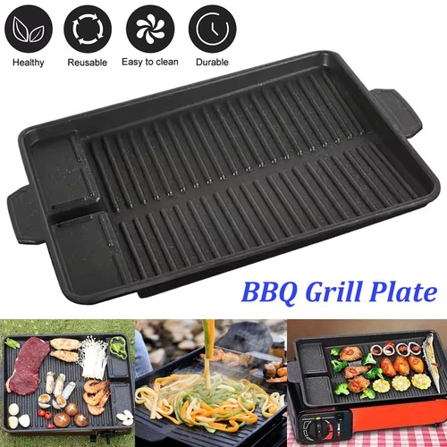 Portable bbq grill pan - portable,