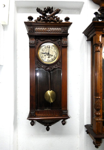 62242 gustav becker giant - 62242-gustav,