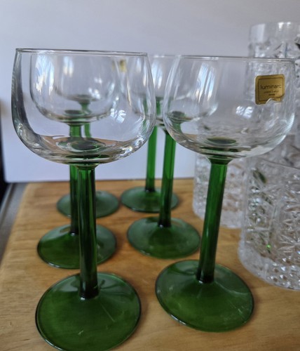 Luminarc vintage french - luminarc,