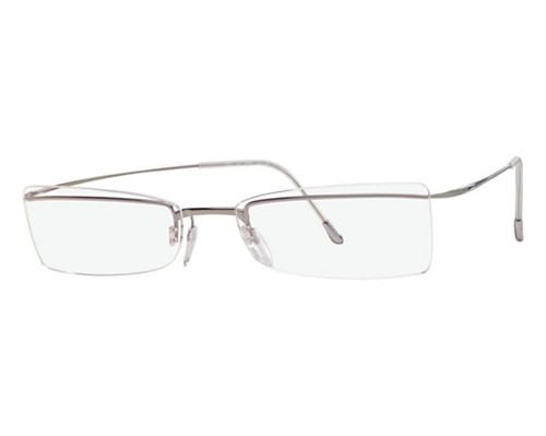 Silhouette eyeglasses 7522 - silhouette, 10