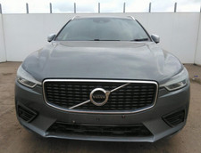 BLOWER MOTOR VOLVO XC60 MK2