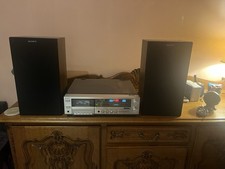 Sony JJ-500 Turntable Tape