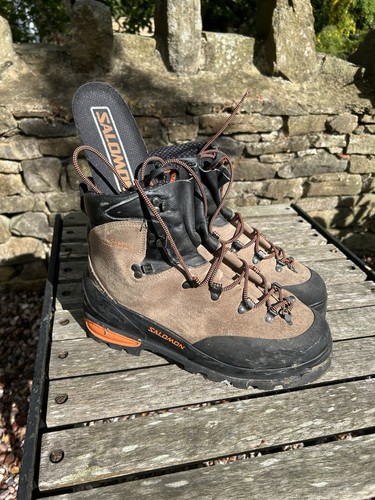 Salomon super mountain men - super, men's