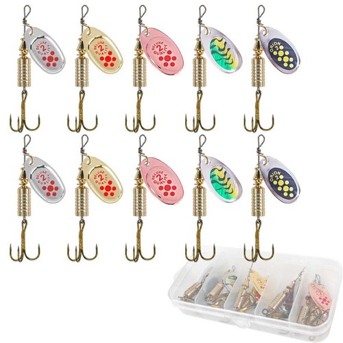 Mepps imitation fishing - mepps,