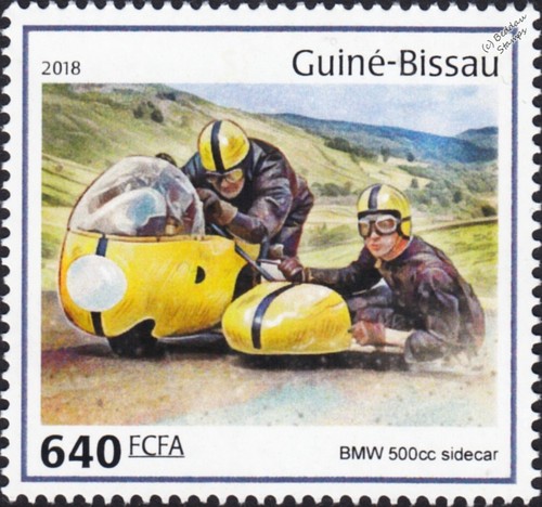 1965 bsa sidecar copson - sidecar, &