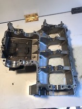 Zx9r C2 Upper Crank Case 1998