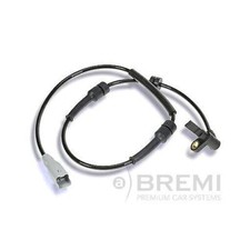 50258 BREMI SENSOR, WHEEL