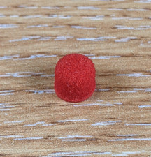 Genuine IBM ThinkPad cat's tongue TrackPoint cap classic dome 1990's 2000's NOS