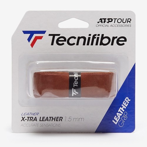 Tecnifibre tra leather - tecnifibre,