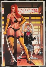 Even Tighter Lines Jessica