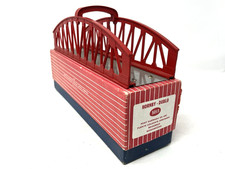 TRI-ANG HORNBY DUBLO 5015 Red