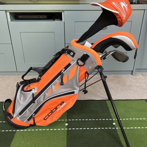 Junior golf clubs mint - golf,