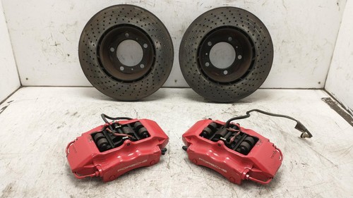 911 brake kit calipers - brake,