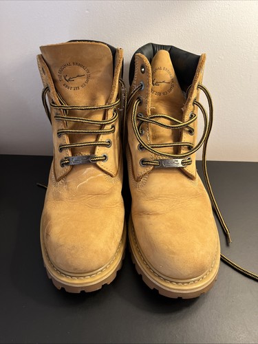 Karl kani tan - karl, boots