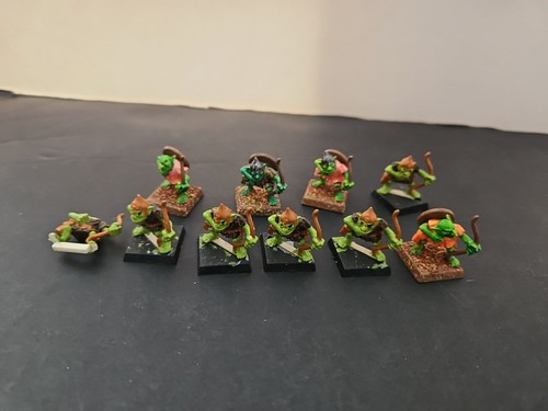 Warhammer fantasy regiments - warhammer,