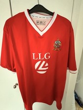 Swindon Town Retro 80’s