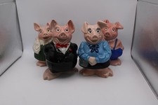 Natwest Piggy Bank Family