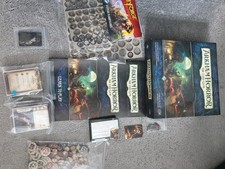 Fantasy Flight Games Arkham