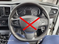 Citroen Dispatch MK3