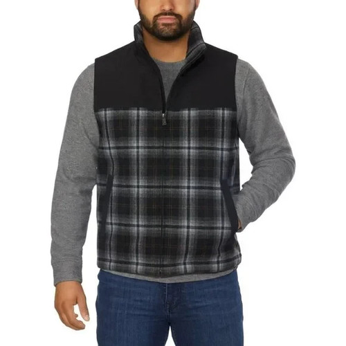New pendleton wool blend - pendleton, vest