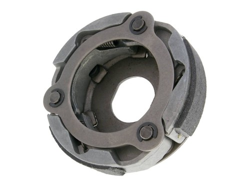 Clutch maxi 120mm - maxi, benelli