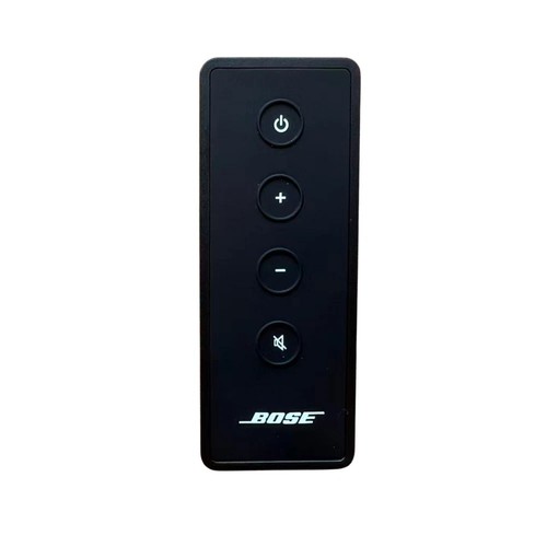 Original bose solo - bose, sound
