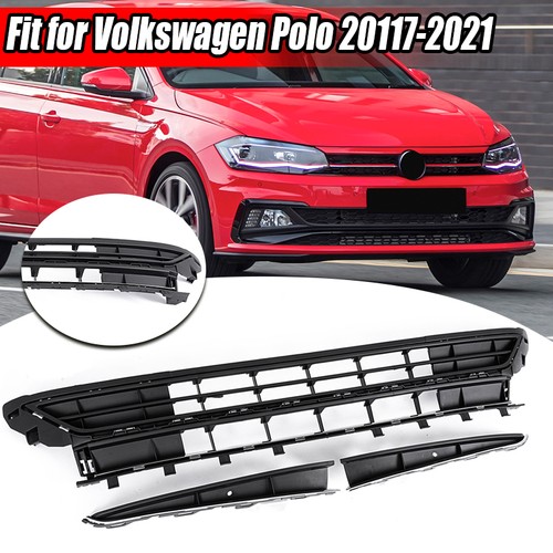 For polo mk6 hatch 2017 - for,