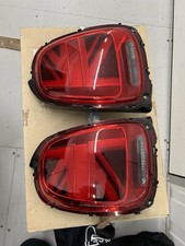 Genuine Mini F56 Rear Union