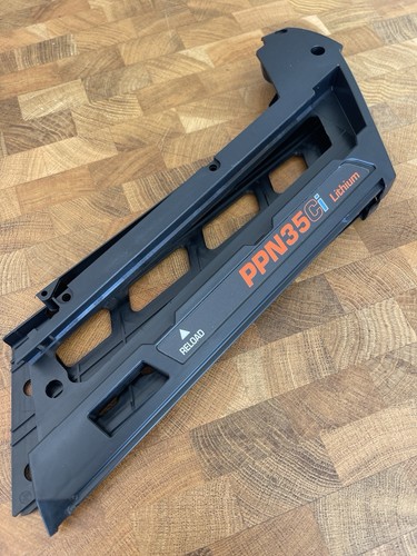 Genuine paslode magazine - genuine,