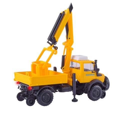 Kibri 14991 two way - -, h0