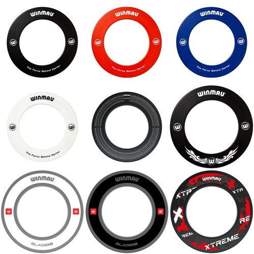 Winmau professional dartboard - professional,