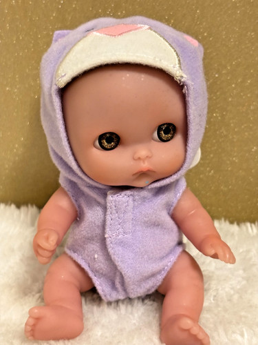 Berenguer doll - doll, (preloved)
