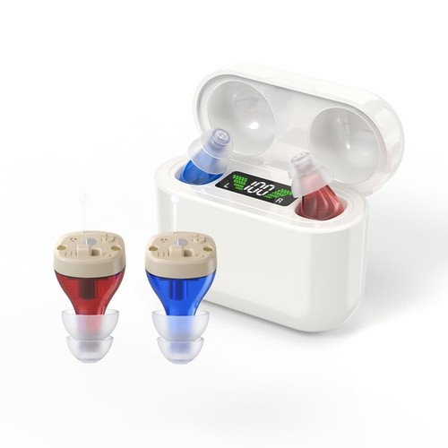 Medca rechargeable digital - rechargeable,