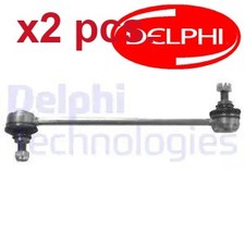 FRONT STABILISER BAR LINKAGE