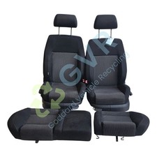 VOLKSWAGEN GOLF GTI MK4 (A4) (1J) 1997-2003 Seats Front & Rear GTI Seats